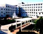 榆林市第一医院