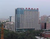 黑龙江中医药大学附属第二医院