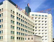 青岛市开发区第一人民医院