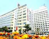 南昌大学第二附属医院