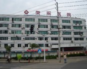 湖北省荣军医院(肝病科)