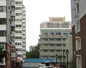 北京市海淀区北蜂窝医院
