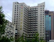 上海市徐汇区中心医院