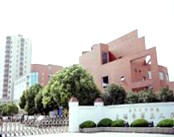 复旦大学附属上海市第五人民医院
