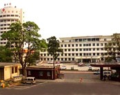 太原市中心医院